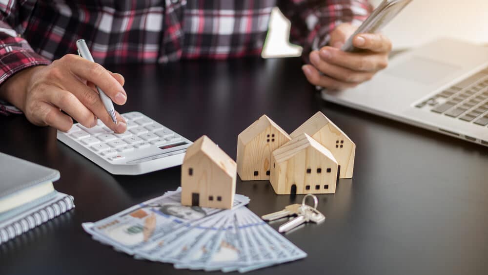 Closing Fees Involved When Selling a Home in New Jersey