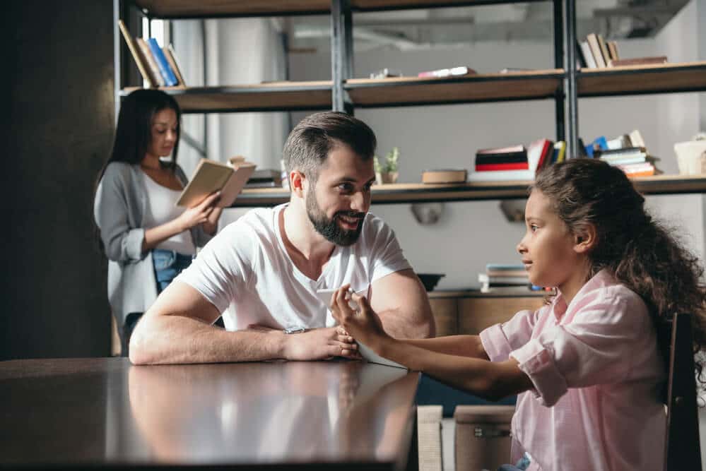 Creating Your Healthy Co-Parenting Relationship