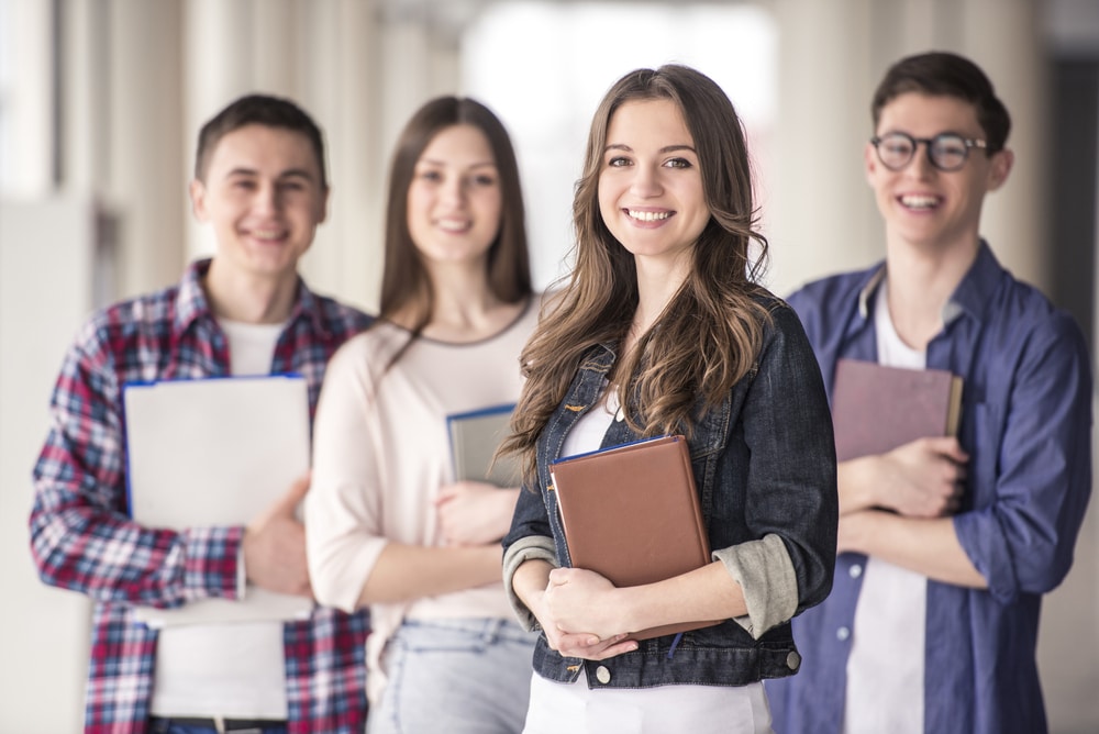 Who Pays for College After a Divorce in New Jersey?