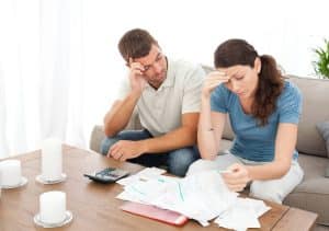 Commingled Assets & Divorce Process in NJ