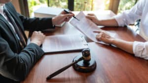 Specifics and Supporting Documents in a Divorce Complaint in NJ