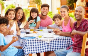 Complex Family Structure Lawyers in Ocean and Monmouth County, New Jersey