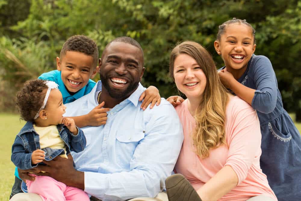 Family Lawyers Handling Issues Regarding Complex Families in Monmouth County, New Jersey