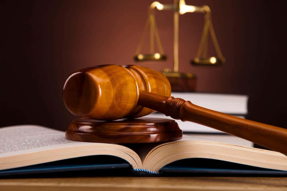 Conditional Dismissal Program Lawyers in Monmouth County, NJ