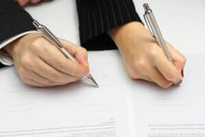 Factors that Invalidate Prenuptial Agreements in NJ 