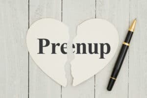 What Makes a Prenup Invalid in New Jersey?