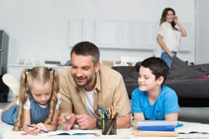 Should I go to Co-Parenting Classes Solo? Monmouth and Ocean County Divorce Lawyer