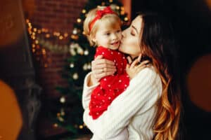 How to Navigate Holiday Parenting Plans in Monmouth County, NJ