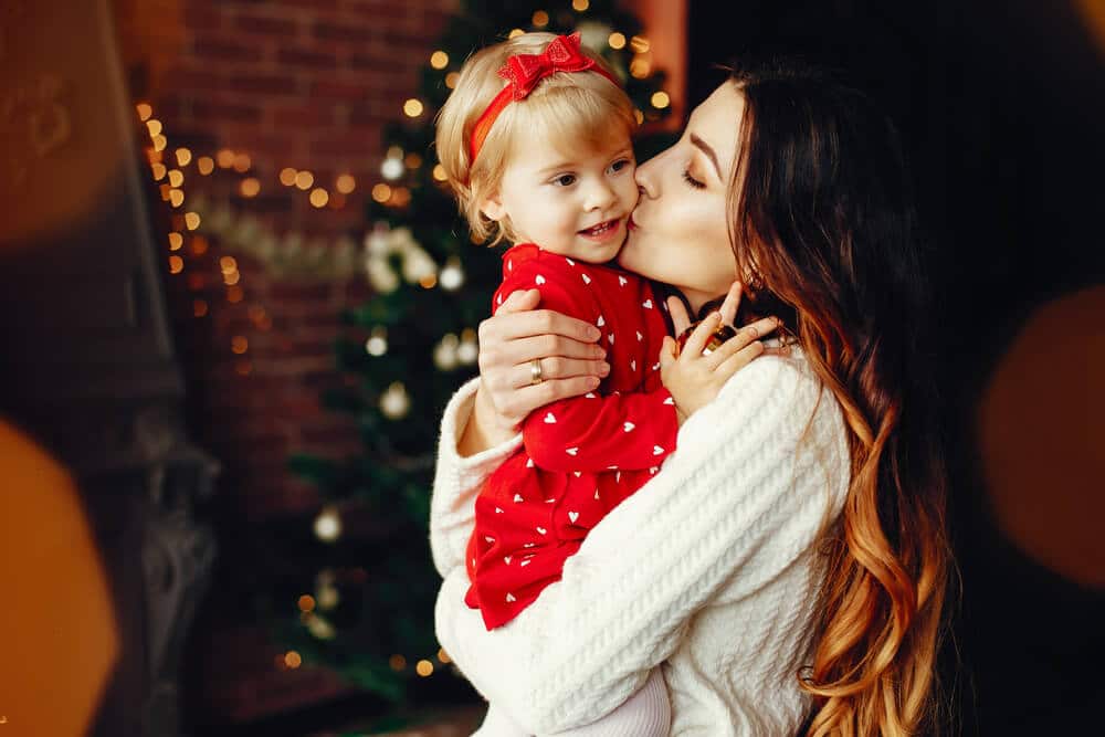 Co-Parenting Strategies to Navigate the Holidays in NJ