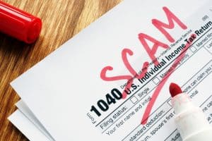 Contact a Brick and Sea Girt NJ Credit Fraud Lawyer Today