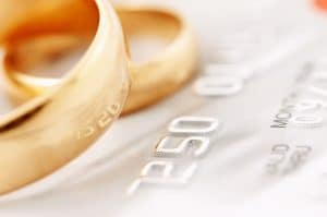 How Should I Handle Joint Credit Card Debt During Legal Separation?