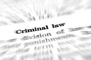 Misdemeanor v. Indictable Charges Attorney Monmouth and Ocean County NJ