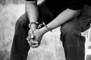Being Charged with Criminal Restraint in Ocean County