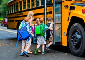 Explore the Options to Handle Custody Differences Regarding School Residency Guidelines in Ocean County, New Jersey