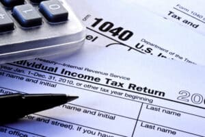 Guidelines on Paying Taxes on Shared Custody in Ocean County, NJ