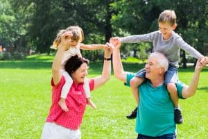 Third Party Custody Attorney in Ocean County NJ