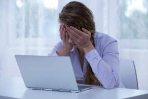 Cyber Harassment & Cyberstalking in a Divorce Context NJ