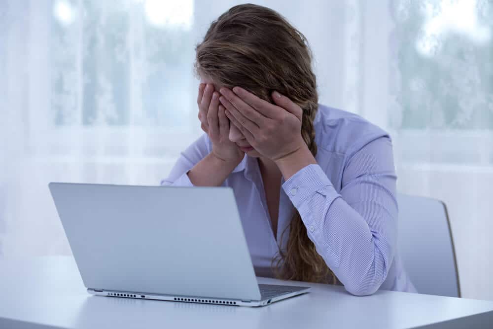 Cyber Harassment & Cyberstalking Implications in NJ Divorce