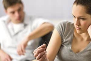 The Divorce Process in Ocean County and Monmouth County NJ