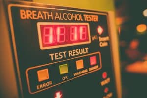 Effects of Alcohol and Facing a DUI Monmouth and Ocean Counties