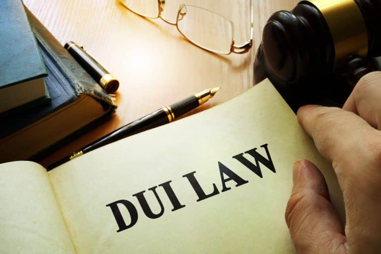 Refusal to Submit to a Breath Test Attorney Monmouth and