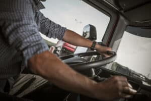 Course of Action When Charged with a DWI in a Commercial Vehicle in New Jersey