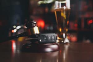 Impacts of a DWI on Divorce & Child Custody in New Jersey