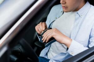 Brick DWI Defense Lawyers for Driving with a Minor in NJ