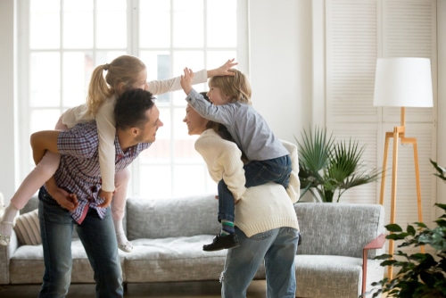 Dating as a Single Parent: You, Your Kids and Your Significant Other