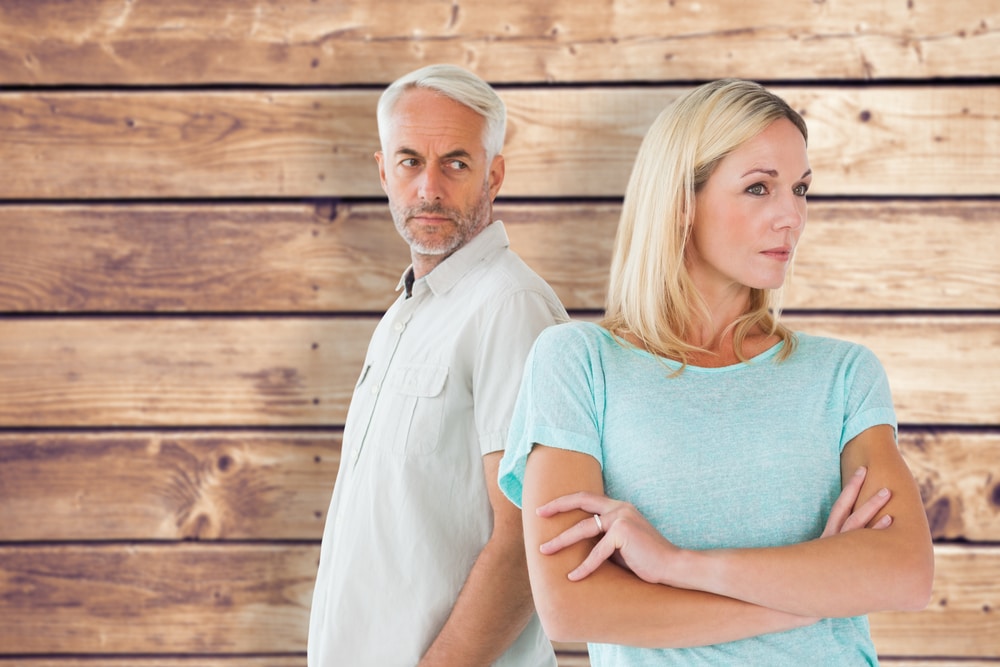 Default Divorce If Your Spouse Doesn't Respond to a Divorce Complaint