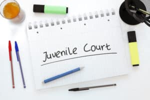 Deferred Disposition as a Route to Juvenile Rehabilitation in Toms River NJ