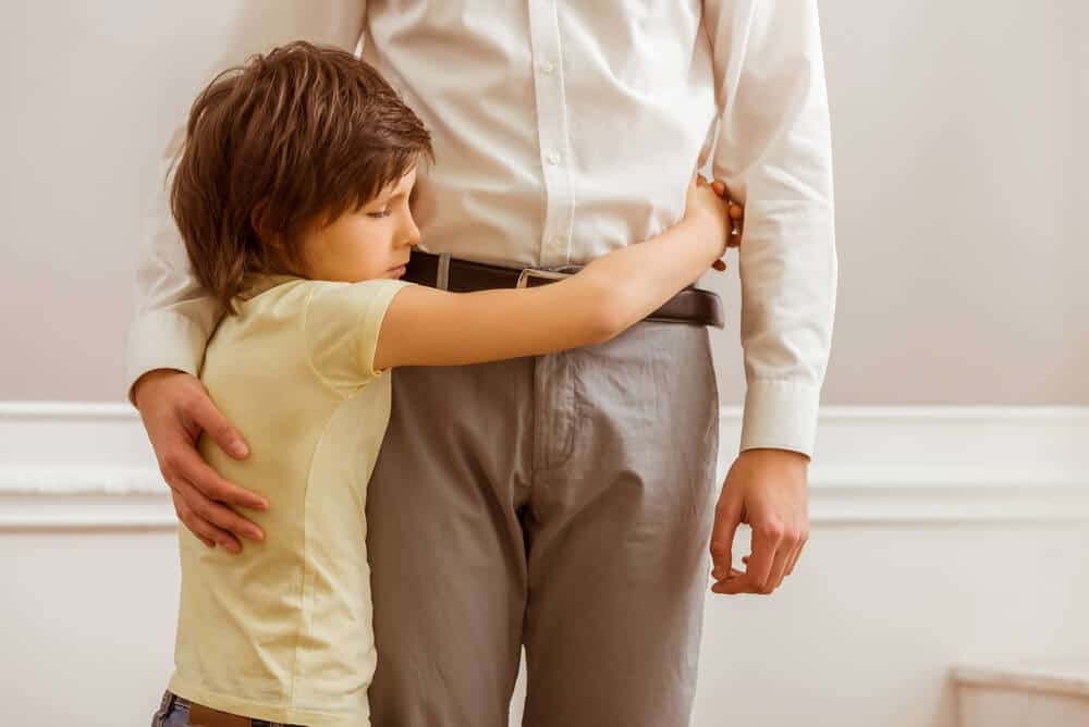 Child custody and denial of visitation rights in New Jersey