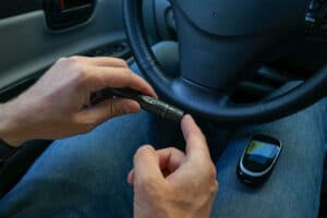 What to Do If a Diabetic Event is Confused with a DWI in Holmdel NJ