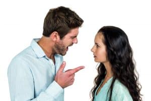 Tips for Dealing with an Angry Ex-Spouse