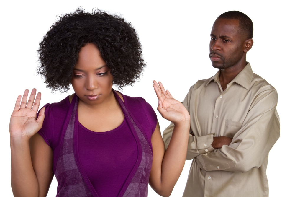 Tips for Dealing with an Angry Ex-Spouse