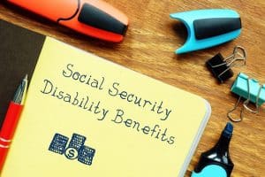 How Disability Benefits are Affected by Divorce in New Jersey