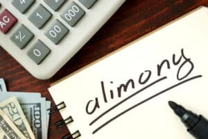 Requesting Alimony Modification Because of Disability in New Jersey