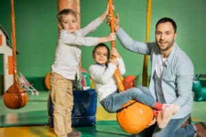 What to do if Your Ex if a Disneyland Parent after Divorce in NJ