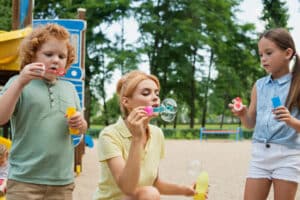 Discuss Your Disneyland Parenting Concerns in Monmouth County, New Jersey With Our Family Lawyers