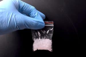 Ocean County Intent to Distribute Meth Attorneys