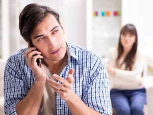 Keep Your Reputation Clear of Divorce Conflict in NJ