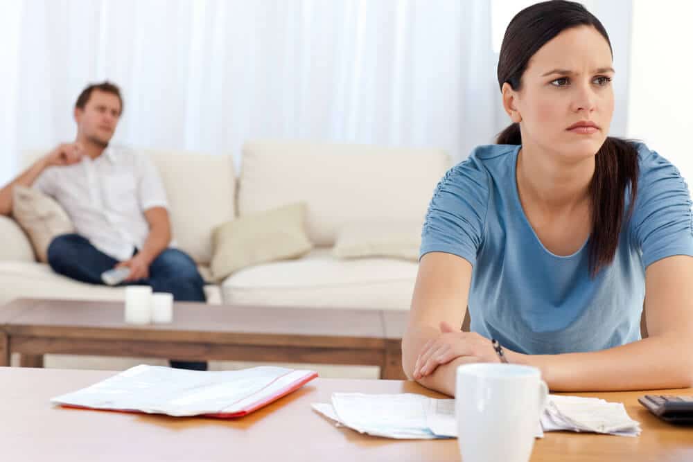 Keep Your Reputation Clear of Divorce Conflict