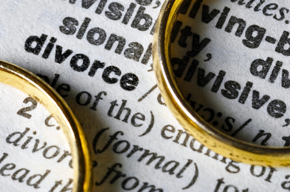 Can Adultery Affect my Divorce Settlement in New Jersey?