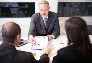 What are some of the different ways to hire an attorney on retainer?