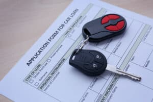 Handling Car Loan Issues and Post-Divorce Bankruptcy in Divorce