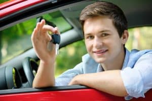 Car Insurance for Young Drivers After Divorce