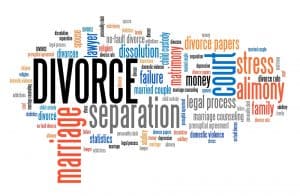 Financial Records for Divorce in NJ