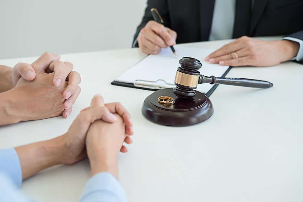 Inner Workings of a Divorce Consultation in New Jersey