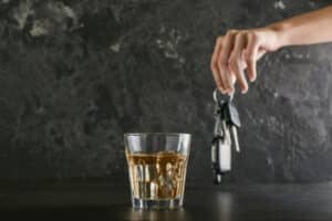 Using a DUI Against the Other Parent in a Custody Dispute or Divorce in NJ