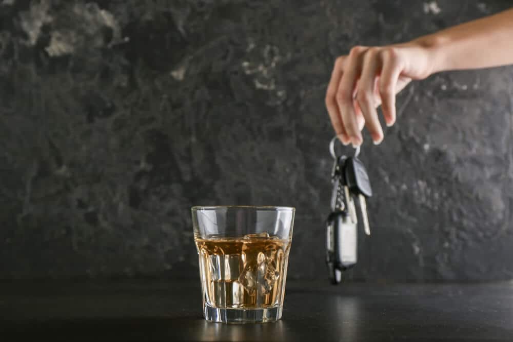 Handling the Consequences of DWI Charges on Divorce and Custody Issues in New Jersey